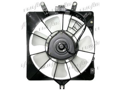 Ventilateur de refroidissement du moteur (Motoventilateur) Frig Air S.p.A. 0519.2009