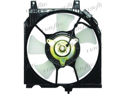 Ventilateur de refroidissement du moteur (Motoventilateur) Frig Air S.p.A. 0521.1003