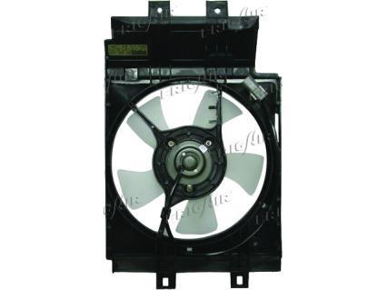 Ventilateur de refroidissement du moteur (Motoventilateur) Frig Air S.p.A. 0521.1013