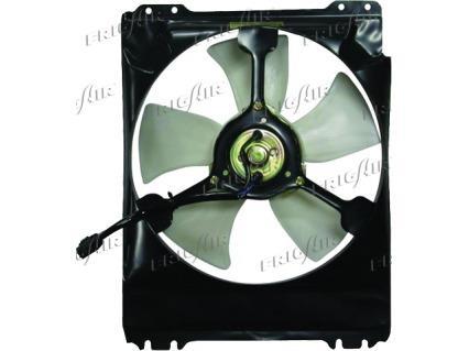 Ventilateur de refroidissement du moteur (Motoventilateur) Frig Air S.p.A. 0524.1002