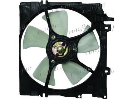 Ventilateur de refroidissement du moteur (Motoventilateur) Frig Air S.p.A. 0524.1006