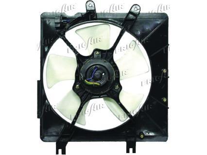 Ventilateur de refroidissement du moteur (Motoventilateur) Frig Air S.p.A. 0527.1002