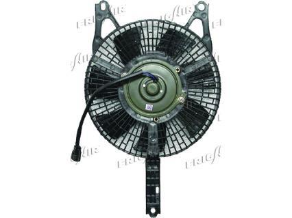Ventilateur de refroidissement du moteur (Motoventilateur) Frig Air S.p.A. 0527.1003