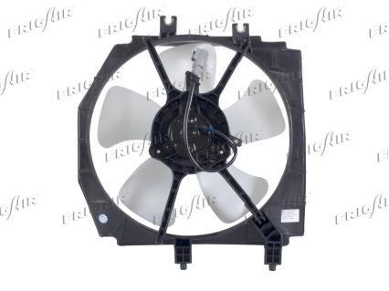 Ventilateur de refroidissement du moteur (Motoventilateur) Frig Air S.p.A. 0527.2005