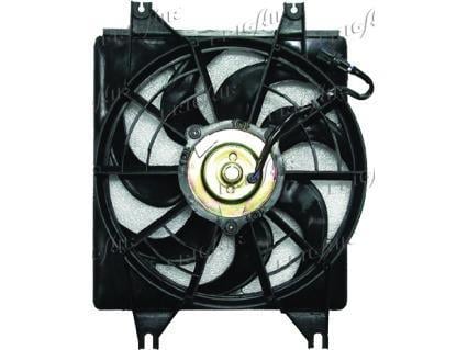 Ventilateur de refroidissement du moteur (Motoventilateur) Frig Air S.p.A. 0528.1004