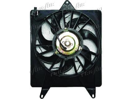 Ventilateur de refroidissement du moteur (Motoventilateur) Frig Air S.p.A. 0528.1005