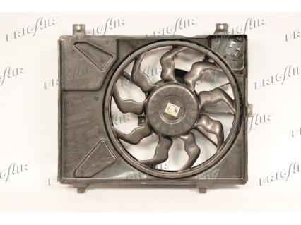 Ventilateur de refroidissement du moteur (Motoventilateur) Frig Air S.p.A. 0528.2012