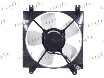 Ventilateur de refroidissement du moteur (Motoventilateur) Frig Air S.p.A. 0531.2005