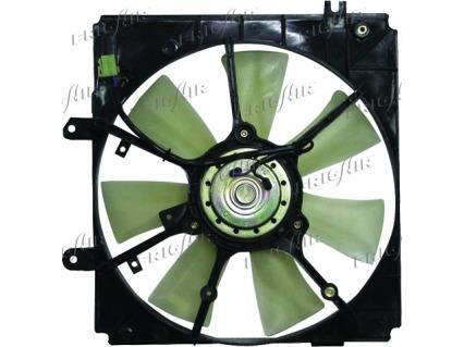 Ventilateur de refroidissement du moteur (Motoventilateur) Frig Air S.p.A. 0533.1001
