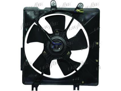 Ventilateur de refroidissement du moteur (Motoventilateur) Frig Air S.p.A. 0533.1003