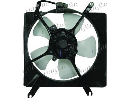 Ventilateur de refroidissement du moteur (Motoventilateur) Frig Air S.p.A. 0533.1008