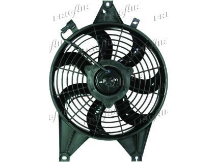 Ventilateur de refroidissement du moteur (Motoventilateur) Frig Air S.p.A. 0533.1011