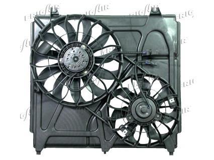 Ventilador do motor Frig Air S.p.A. ref. 0533.2007