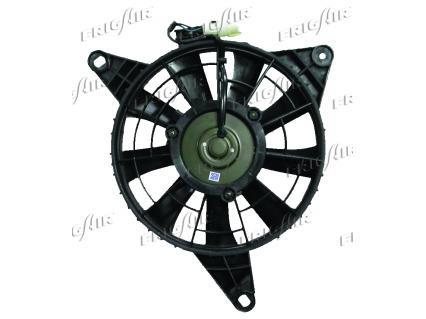 Ventilador do motor Frig Air S.p.A. ref. 0533.2008