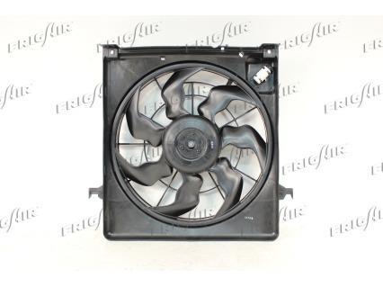Ventilador do motor Frig Air S.p.A. ref. 0533.2017