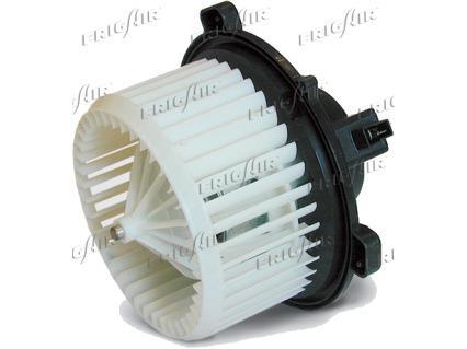 Pulseur d'air habitacle (Ventilateur habitacle) Frig Air S.p.A. ref. 0599.1013