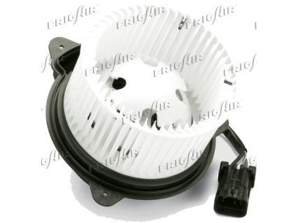 Pulseur d'air habitacle (Ventilateur habitacle) Frig Air S.p.A. ref. 0599.1016