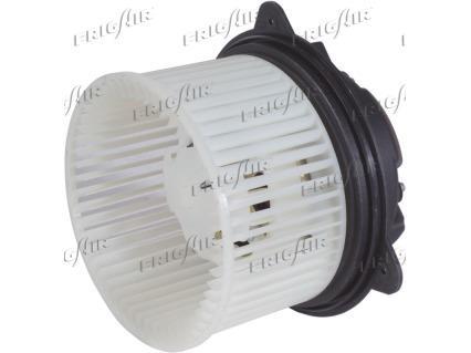 Pulseur d'air habitacle (Ventilateur habitacle) Frig Air S.p.A. ref. 0599.1017