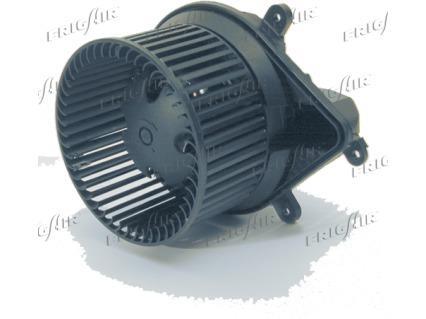 Pulseur d'air habitacle (Ventilateur habitacle) Frig Air S.p.A. ref. 0599.1018