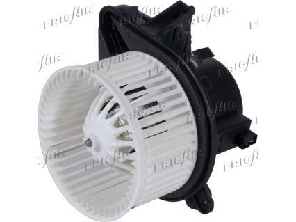 Pulseur d'air habitacle (Ventilateur habitacle) Frig Air S.p.A. ref. 0599.1020