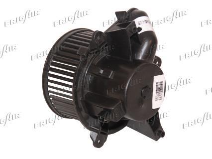 Pulseur d'air habitacle (Ventilateur habitacle) Frig Air S.p.A. ref. 0599.1023