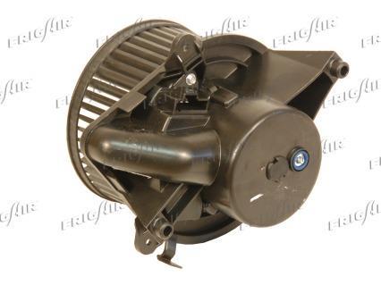Pulseur d'air habitacle (Ventilateur habitacle) Frig Air S.p.A. ref. 0599.1024