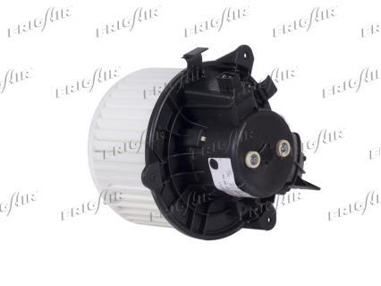 Pulseur d'air habitacle (Ventilateur habitacle) Frig Air S.p.A. ref. 0599.1025