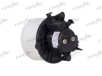 Pulseur d'air habitacle (Ventilateur habitacle) Frig Air S.p.A. ref. 0599.1026