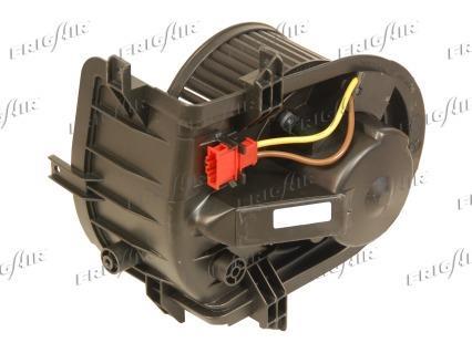 Pulseur d'air habitacle (Ventilateur habitacle) Frig Air S.p.A. ref. 0599.1027