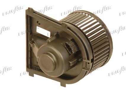 Pulseur d'air habitacle (Ventilateur habitacle) Frig Air S.p.A. ref. 0599.1028
