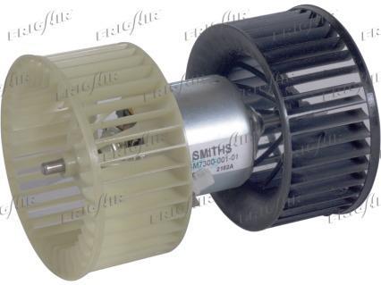 Pulseur d'air habitacle (Ventilateur habitacle) Frig Air S.p.A. ref. 0599.1029