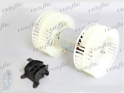 Pulseur d'air habitacle (Ventilateur habitacle) Frig Air S.p.A. ref. 0599.1030