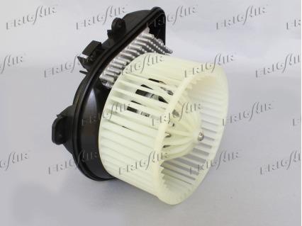 Pulseur d'air habitacle (Ventilateur habitacle) Frig Air S.p.A. ref. 0599.1031