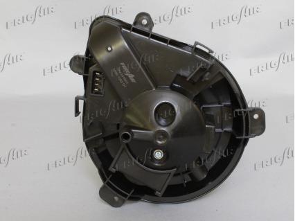 Pulseur d'air habitacle (Ventilateur habitacle) Frig Air S.p.A. ref. 0599.1032
