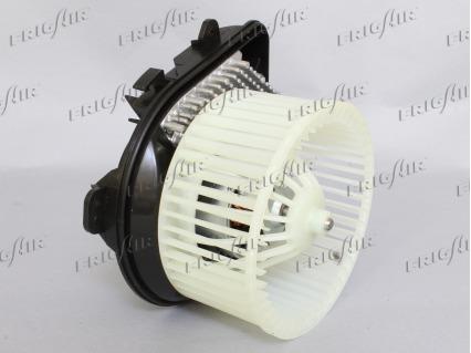 Pulseur d'air habitacle (Ventilateur habitacle) Frig Air S.p.A. ref. 0599.1032