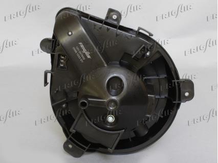 Pulseur d'air habitacle (Ventilateur habitacle) Frig Air S.p.A. ref. 0599.1033