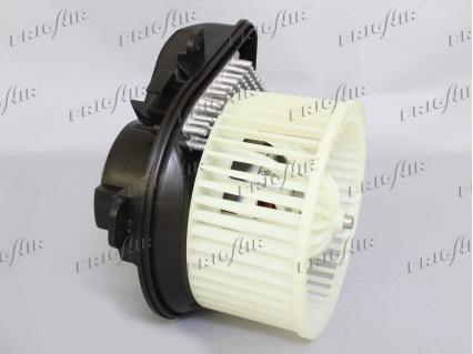 Pulseur d'air habitacle (Ventilateur habitacle) Frig Air S.p.A. ref. 0599.1033