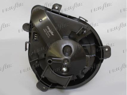 Pulseur d'air habitacle (Ventilateur habitacle) Frig Air S.p.A. ref. 0599.1034