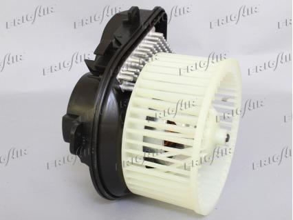 Pulseur d'air habitacle (Ventilateur habitacle) Frig Air S.p.A. ref. 0599.1034