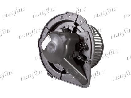 Pulseur d'air habitacle (Ventilateur habitacle) Frig Air S.p.A. ref. 0599.1035