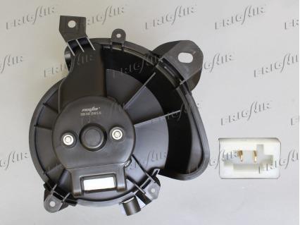Pulseur d'air habitacle (Ventilateur habitacle) Frig Air S.p.A. ref. 0599.1040