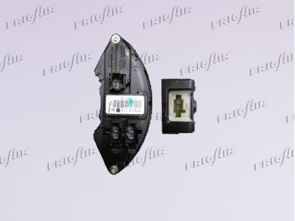 Pulseur d'air habitacle (Ventilateur habitacle) Frig Air S.p.A. ref. 0599.1041