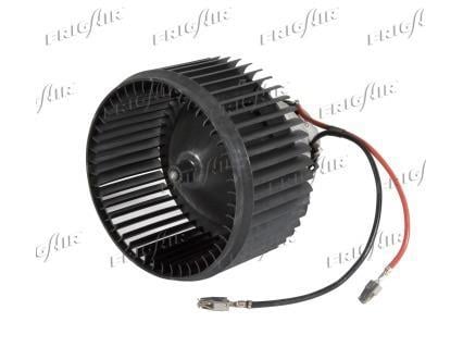 Pulseur d'air habitacle (Ventilateur habitacle) Frig Air S.p.A. ref. 0599.1050
