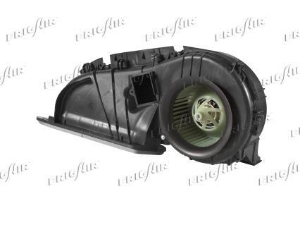Pulseur d'air habitacle (Ventilateur habitacle) Frig Air S.p.A. ref. 0599.1052