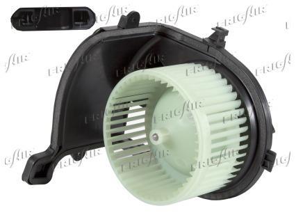 Pulseur d'air habitacle (Ventilateur habitacle) Frig Air S.p.A. ref. 0599.1054