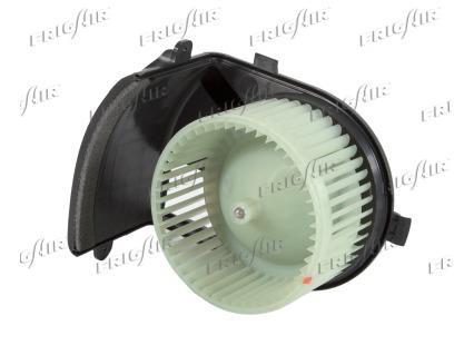 Pulseur d'air habitacle (Ventilateur habitacle) Frig Air S.p.A. ref. 0599.1055