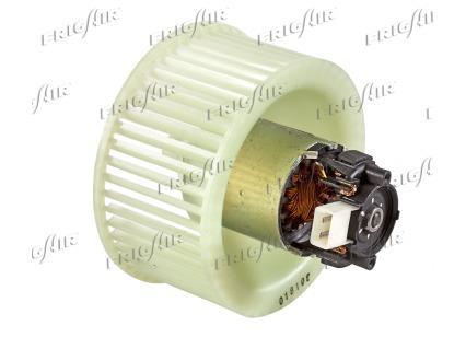 Pulseur d'air habitacle (Ventilateur habitacle) Frig Air S.p.A. ref. 0599.1057
