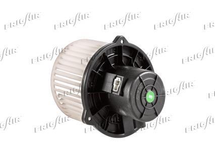 Pulseur d'air habitacle (Ventilateur habitacle) Frig Air S.p.A. ref. 0599.1061