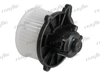Pulseur d'air habitacle (Ventilateur habitacle) Frig Air S.p.A. ref. 0599.1064