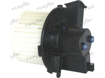 Pulseur d'air habitacle (Ventilateur habitacle) Frig Air S.p.A. ref. 0599.1071